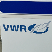 VWR Undercounter Freezer image 2
